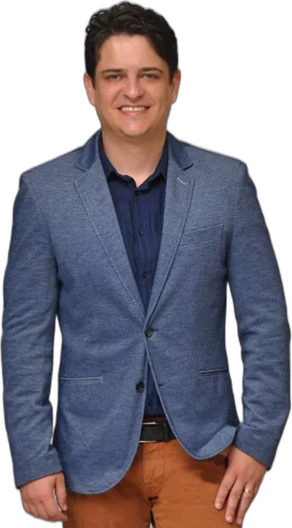 Gladson Henrique Silva