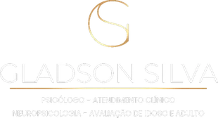 Gladson Silva · Psicólogo e Neuropsicólogo